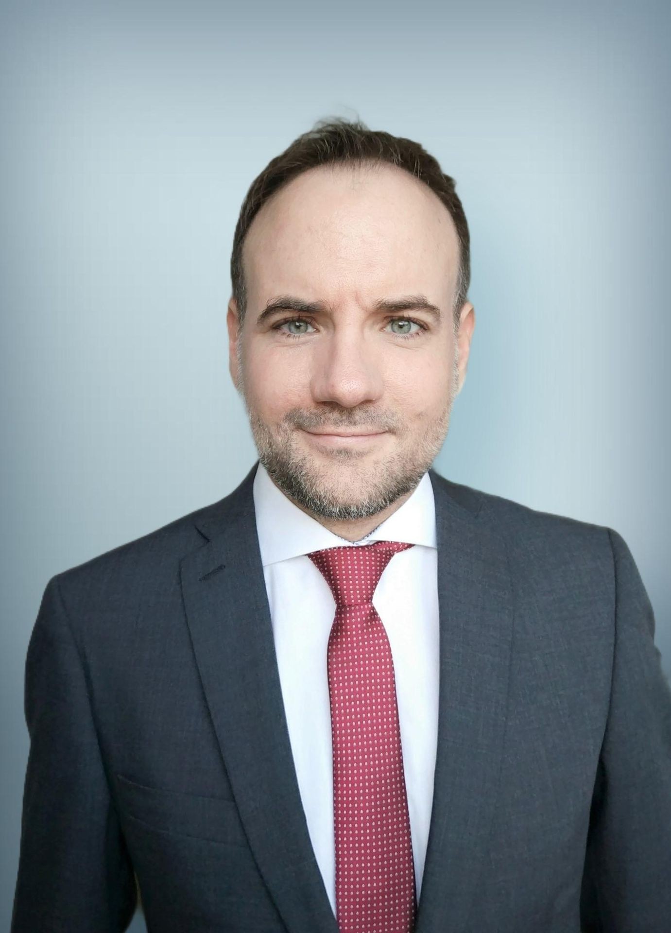 S. Hornung
